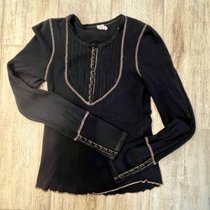 Joie brand 100% cotton top